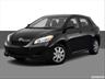 2012 Toyota Matrix  Photo